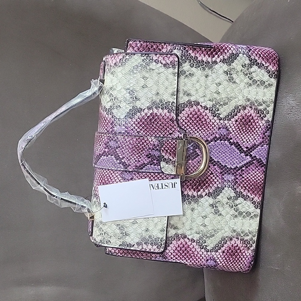 JustFab Handbag